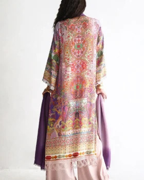 Rozina Munib Silken Reverie 26 - SR-11