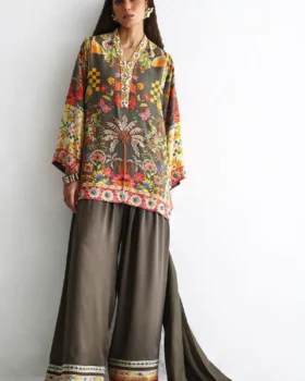 Rozina Munib Silken Reverie 26 - SR-12