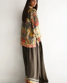 Rozina Munib Silken Reverie 26 - SR-12