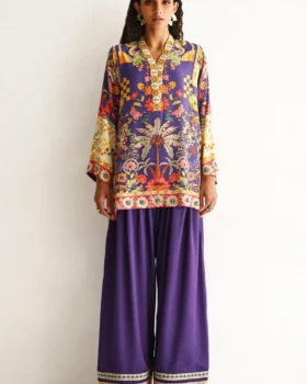 Rozina Munib Silken Reverie 26 - SR-13