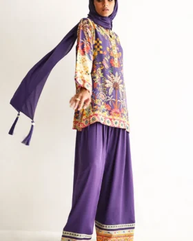 Rozina Munib Silken Reverie 26 - SR-13