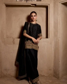 Sobia Nazir Ranya Festive - Design 09