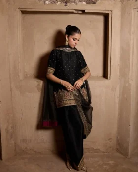 Sobia Nazir Ranya Festive - Design 09