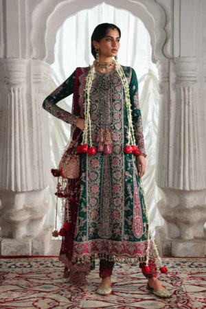 Hussain Rehar Festive 26 - Morni