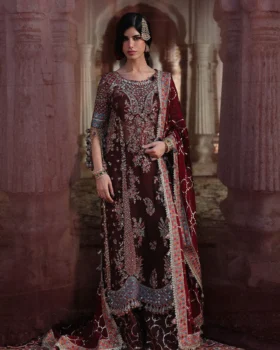 Hussain Rehar Festive 26 - Apsara