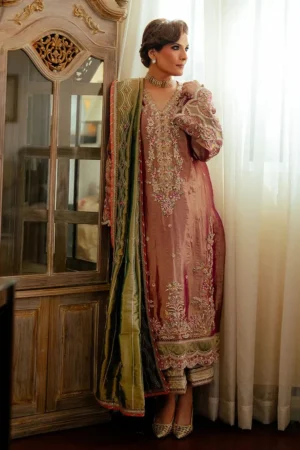 Mushq Sunehri Ramsha Edit - Seema