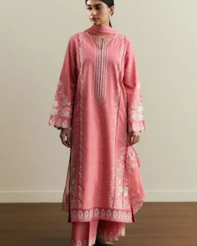 Zara Shahjahan Pret 26 - Roshni