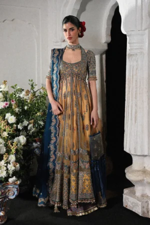 Hussain Rehar Festive 26 - Man Jogi