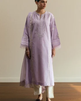 Zara Shahjahan Pret 26 - Mehreen