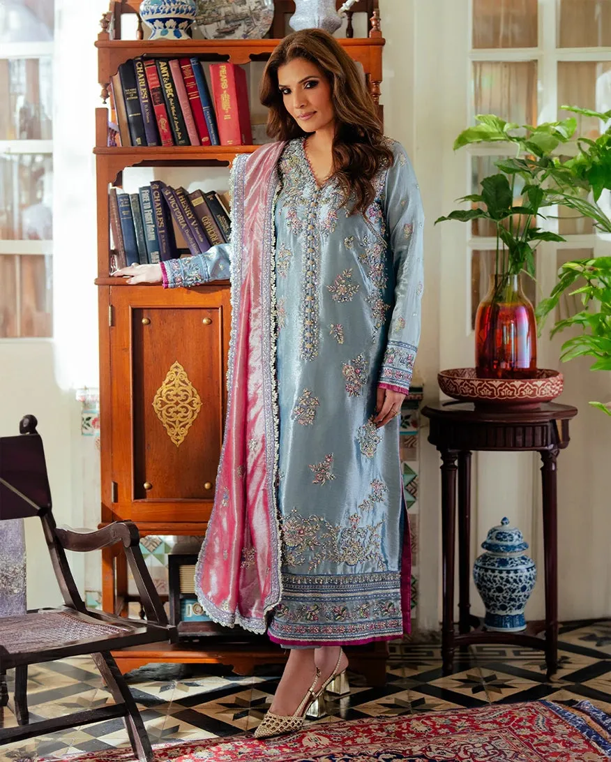 Mushq Sunehri Ramsha Edit - Neelam