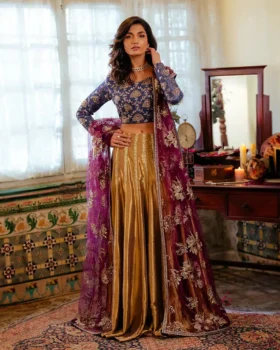 Mushq Sunehri Ramsha Edit - Meena