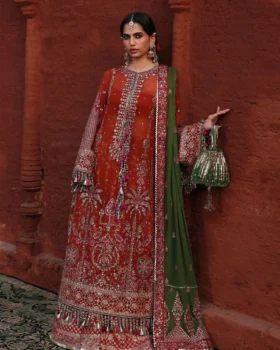 Hussain Rehar Festive 26 - Hemali