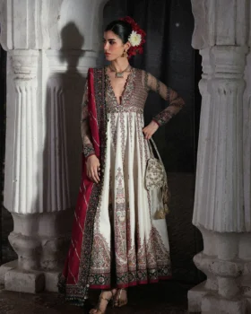 Hussain Rehar Festive 26 - Madhu Bala