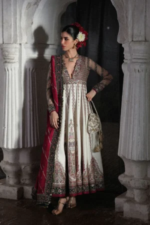 Hussain Rehar Festive 26 - Madhu Bala