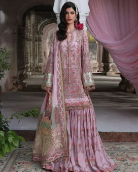 Hussain Rehar Festive 26 - Rukhsaar