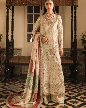 Saira Shakira Wedding Festive 26 - Gilded