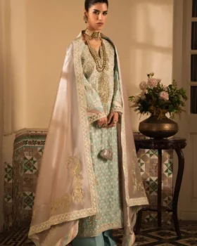Saira Shakira Wedding Festive 26 - Skyline