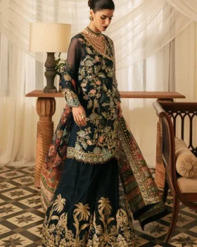 Saira Shakira Wedding Festive 26 - Eclipse