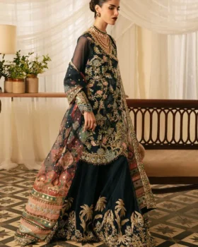 Saira Shakira Wedding Festive 26 - Eclipse