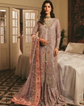 Saira Shakira Wedding Festive 26 - Barelle