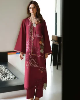 Saira Shakira Basic Pret 26 - Sable