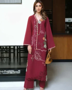 Saira Shakira Basic Pret 26 - Sable
