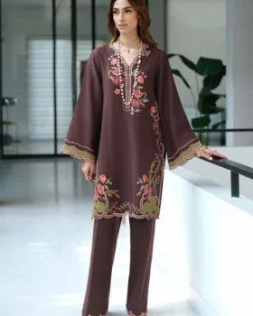 Saira Shakira Basic Pret 26 - Vera