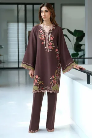 Saira Shakira Basic Pret 26 - Vera