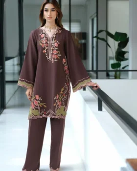 Saira Shakira Basic Pret 26 - Vera