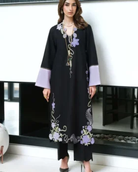 Saira Shakira Basic Pret 26 - Luna