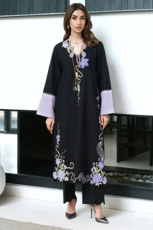 Saira Shakira Basic Pret 26 - Luna