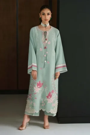 Saira Shakira Basic Pret 26 - Aire