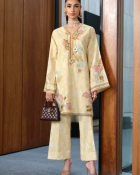Saira Shakira Basic Pret 26 - Noor