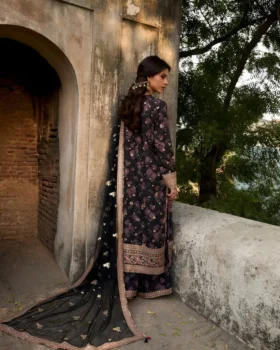 Sobia Nazir Ranya Festive - Design 03