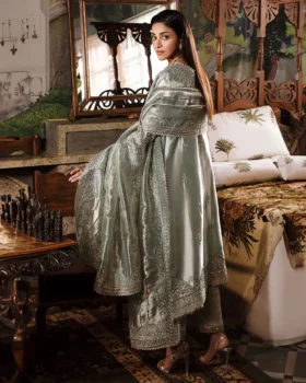 Mushq Sunehri Ramsha Edit - Heer