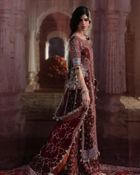 Hussain Rehar Festive 26 - Apsara
