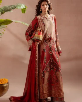 Saira Rizwan Ramadan Edit 26 - KYRA- SRRSP-26-01