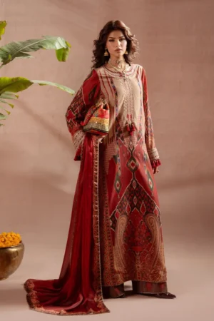 Saira Rizwan Ramadan Edit 26 - KYRA- SRRSP-26-01