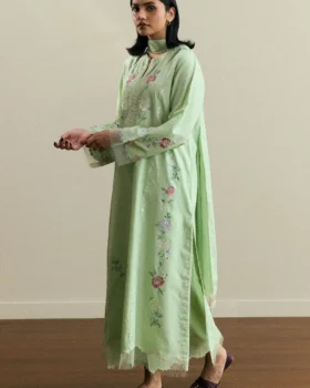 Zara Shahjahan Pret 26 - Mahjabeen