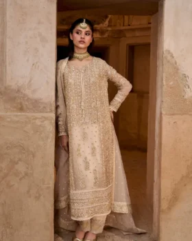 Sobia Nazir Ranya Festive - Design 10
