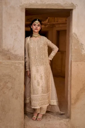 Sobia Nazir Ranya Festive - Design 10