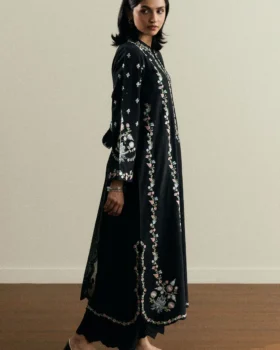 Zara Shahjahan Pret 26 - Zarqa