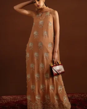 Elan Tissue De Luxe - Lueur Peche (ELF-21414)