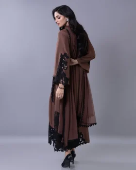 Zainab Chottani Ramadan Edit 26 - Maison Mocha