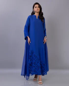 Zainab Chottani Ramadan Edit 26 - Cobalt Luxe