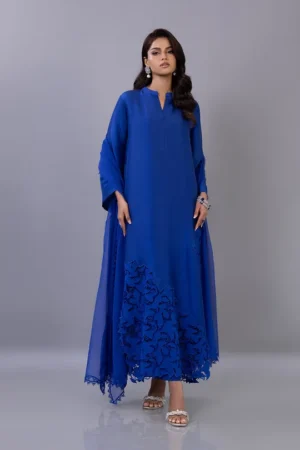 Zainab Chottani Ramadan Edit 26 - Cobalt Luxe