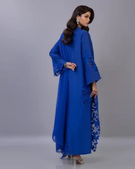 Zainab Chottani Ramadan Edit 26 - Cobalt Luxe