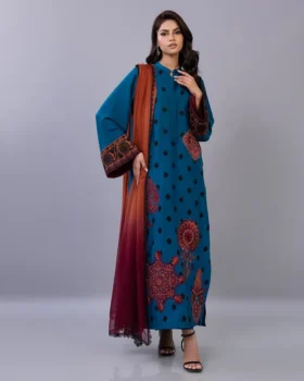 Zainab Chottani Ramadan Edit 26 - Ember Azure