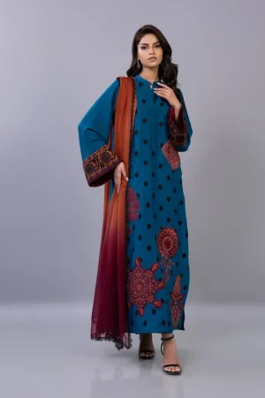 Zainab Chottani Ramadan Edit 26 - Ember Azure