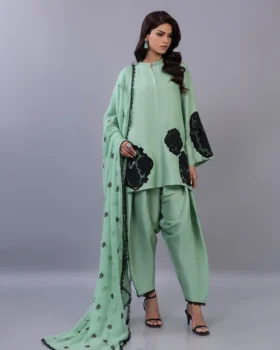 Zainab Chottani Ramadan Edit 26 - Mint Muse